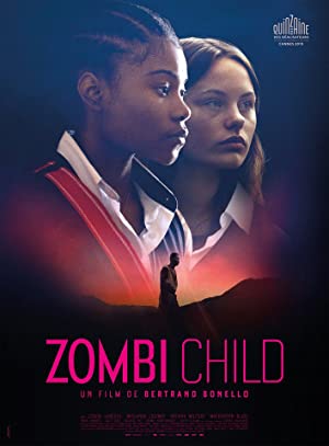 Zombi Child 2019 1080p AMZN WEB DL DDP2 0 H 264 Cinefeel Obfuscated