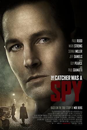 The Catcher Was a Spy 2018 1080p WEB DL DD5 1 H264 FGT postbot