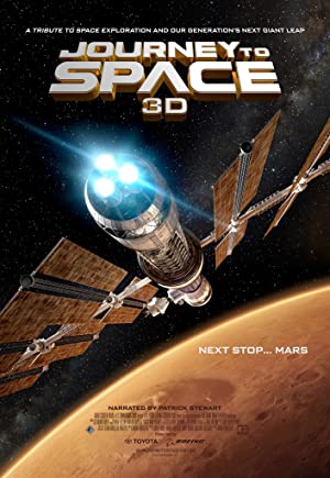 Journey to Space 2015 HDR UHD BluRay 2160p TrueHD Atmos 7 1 HEVC REMUX FraMeSToR