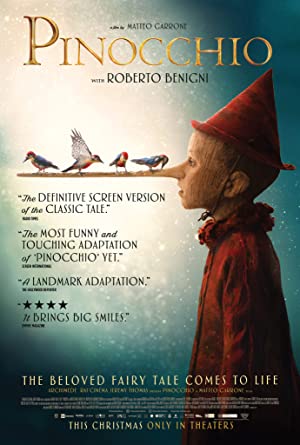Pinocchio 2019 MULTi 1080p BluRay x264 AC3 EXTREME