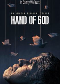 Hand of God S01E10 The Tie That Binds 2160p x265 10bit Joy Obfuscated