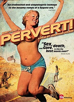 Pervert 2005 DVDRip XviD MaGcg CHamele0n