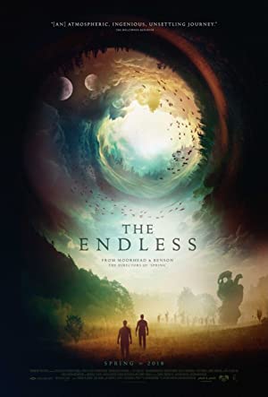 The Endless 2017 1080p BluRay Plus Comm DTS x264 MaG Obfuscated
