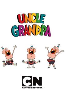 Uncle Grandpa S01E31 The History of Wrestling 1080p Hulu WEB DL AAC2 0 H 264 QOQ Scrambled