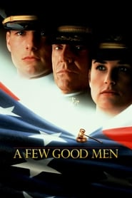 A Few Good Men 1992 DVDRip x264 DJ