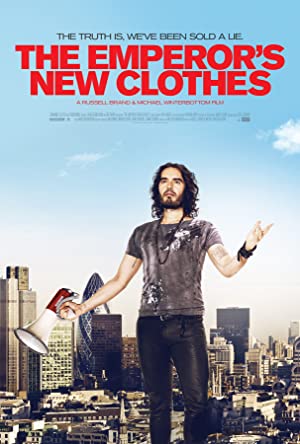 The Emperors New Clothes 2015 LIMITED DVDRiP X264 TASTE