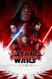 Star Wars The Last Jedi 2017 BDRip x264 SPARKS Scrambled