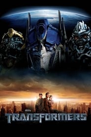 Transformers 1 2007 BRRip XviD HDTR Obfuscated