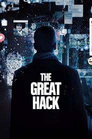 The Great Hack 2019 1080p WEB X264 AMRAP Obfuscated