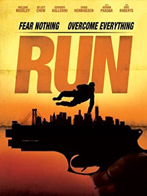 Run (2013) 3D half OU