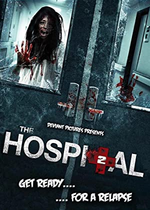 The Hospital 2 3D 2015 1080p BluRay x264 UNVEiL