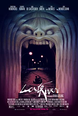Lost River 3D Repack 2014 Limited 1080p BluRay x264 UNVEIL
