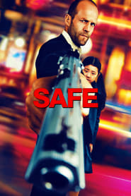 Safe 2012 TURKiSH DVDRip x264 D00lZ