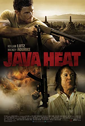 Java Heat 3D 2013 1080p BluRay H SBS x264 ETM