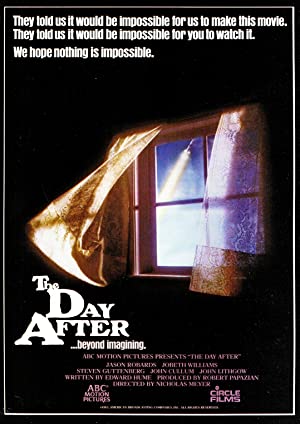 The Day After 1983 DVDRiP XviD AC3 Obfuscated