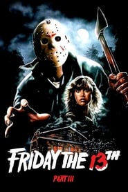 Friday The 13th Part 3 (1982) 3D half SBS (lage resolutie)