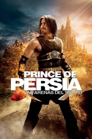 Prince of Persia The Sands of Time (2010)