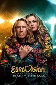 Eurovision Song Contest The Story of Fire Saga (2020)