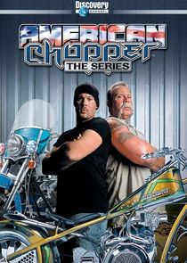 American Chopper S06E01 NHL Bike B 2 Bomber Bike HDTV XviD SYS Obfuscated
