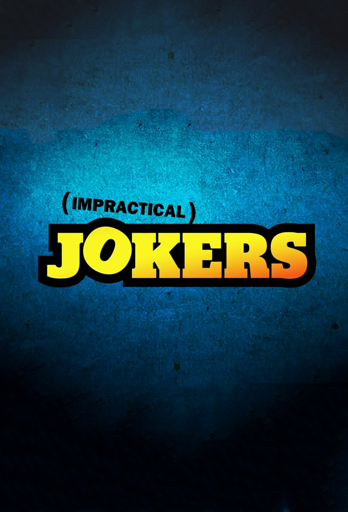 Impractical Jokers S05E25 720p HDTV x264 W4F Obfuscated