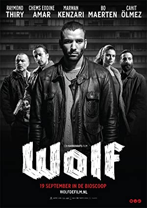 Wolf (2013)