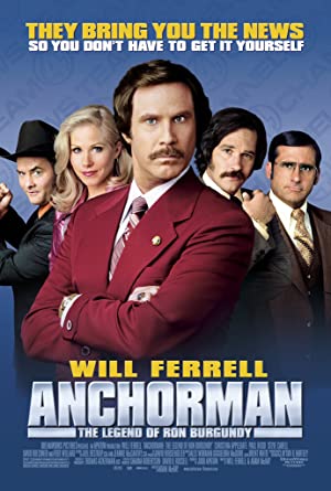 Anchorman 2004 Unrated DVDRip XviD DEITY