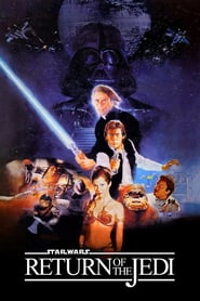 Star Wars Episode VI The Return of the Jedi 1983 Despecialized Edition 720p BRRiP XViD AC3 LEGi