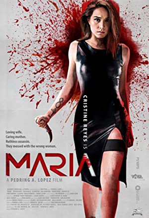 Maria (2019)
