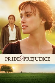 Pride And Prejudice 2005 1080p BluRay x264 FLHD