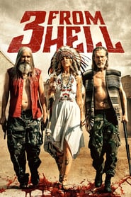 3 from Hell 2019 UNRATED RERIP 1080p BluRay x264 GECKOS Obfuscated
