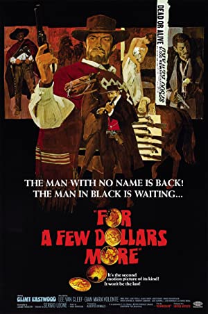 For A Few Dollars More 1965 iNTERNAL DVDRip XviD iLS