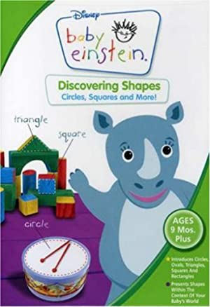 Baby Einstein Discovering Shapes (2007)