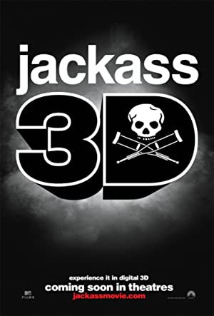 Jackass 3D 2010 x264 1080 BluRay