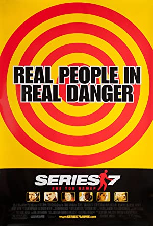 Series 7 The Contenders (2001)