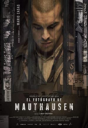 The Photographer of Mauthausen 2018 1080p BluRay x264 USURY Obfuscated