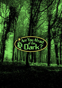 Are You Afraid of the Dark S01 DVD5 D3 NTSC MaG Chamele0n