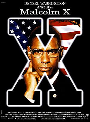Malcolm X 1992 FR DVDRiP XViD AC3 boheme