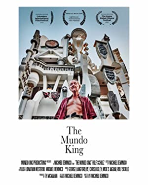 The Mundo King (2019)