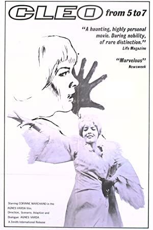 Cleo from 5 to 7 1962 NTSC DVD x264 Tree Obfuscated