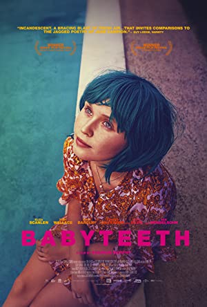 Babyteeth 2019 BDRip x264 BiPOLAR