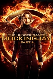 The Hunger Games Mockingjay Part 1 2014 1080p BluRay x264 SPARKS AsRequested