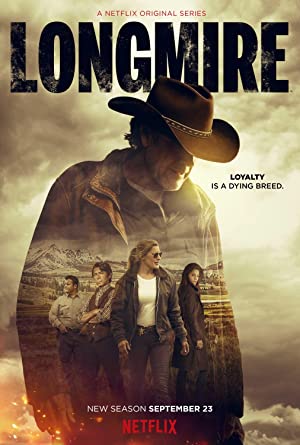 Longmire (20122017)