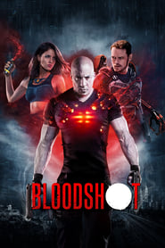Bloodshot 2020 1080p WEB DL H264 AC3 EVO