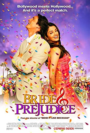 Bride & Prejudice 2004 DVDRip XviD NoSCN