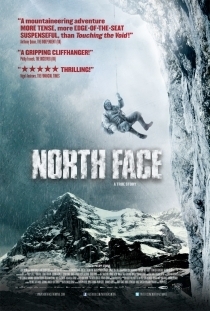 North Face 2008 720p BRrip x264 NGP