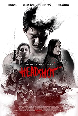 Headshot 2016 1080p BluRay DTS x264 DON Obfuscated