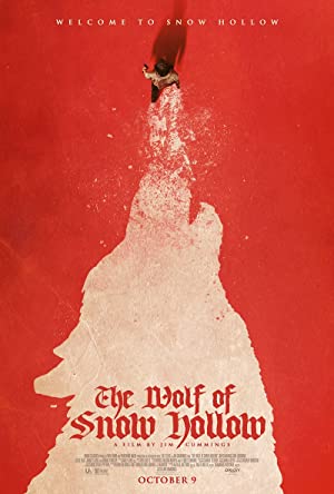 The Wolf Of Snow Hollow 2020 1080p WEB DL H264 AC3 EVO