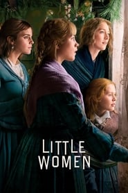Little Women 2019 720p BluRay DD5 1 x264 iFT
