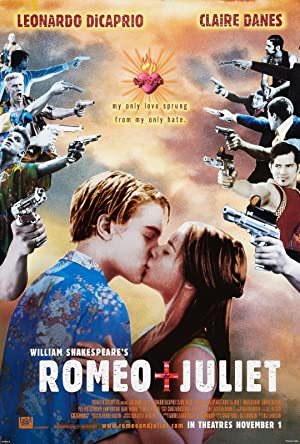 Romeo  Juliet (1996)