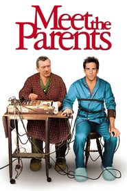 Meet The Parents 2000 iNTERNAL DVDRip x264 REGRET